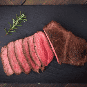 Beef, Chuck or Shoulder Roast
