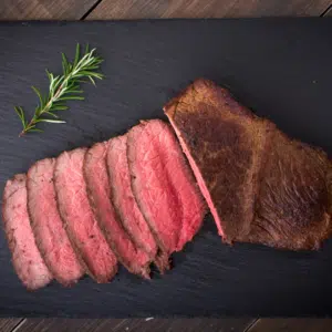 Beef, Chuck or Shoulder Roast