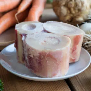 Beef, Marrow Bones