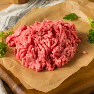 Lamb, Ground