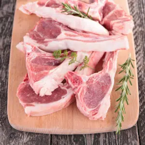 Lamb, Rib Chops
