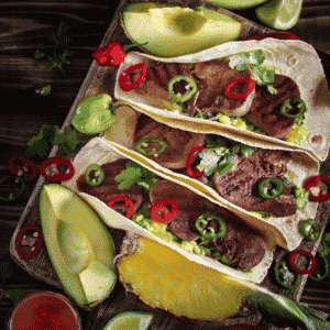 Lamb, Tongue