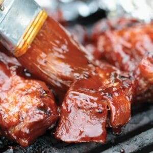 Pork, Country Style Ribs