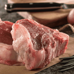 Lamb, Sirloin Chops