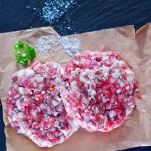 Pork, Hot Breakfast Sausage