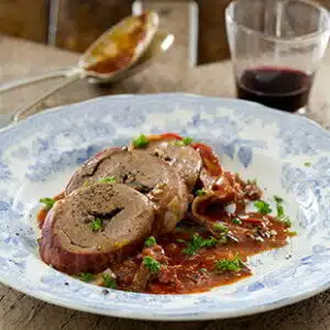 Lamb, Heart