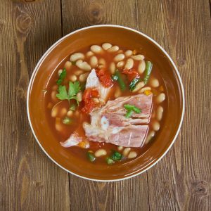 Pork, Ham Hocks