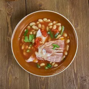 Pork, Ham Hocks