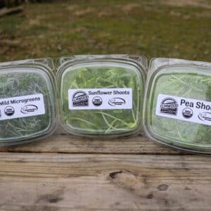 Microgreens Collection