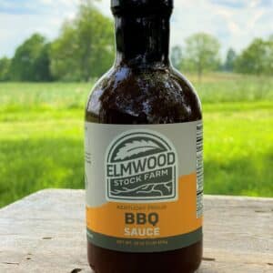BBQ Sauce