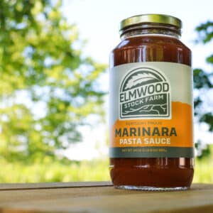 Marinara Sauce