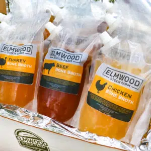 Bone Broth Bundle