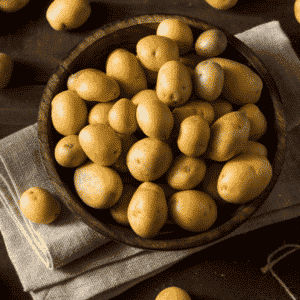 Potatoes, Gold
