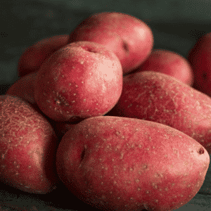 Potatoes, Red