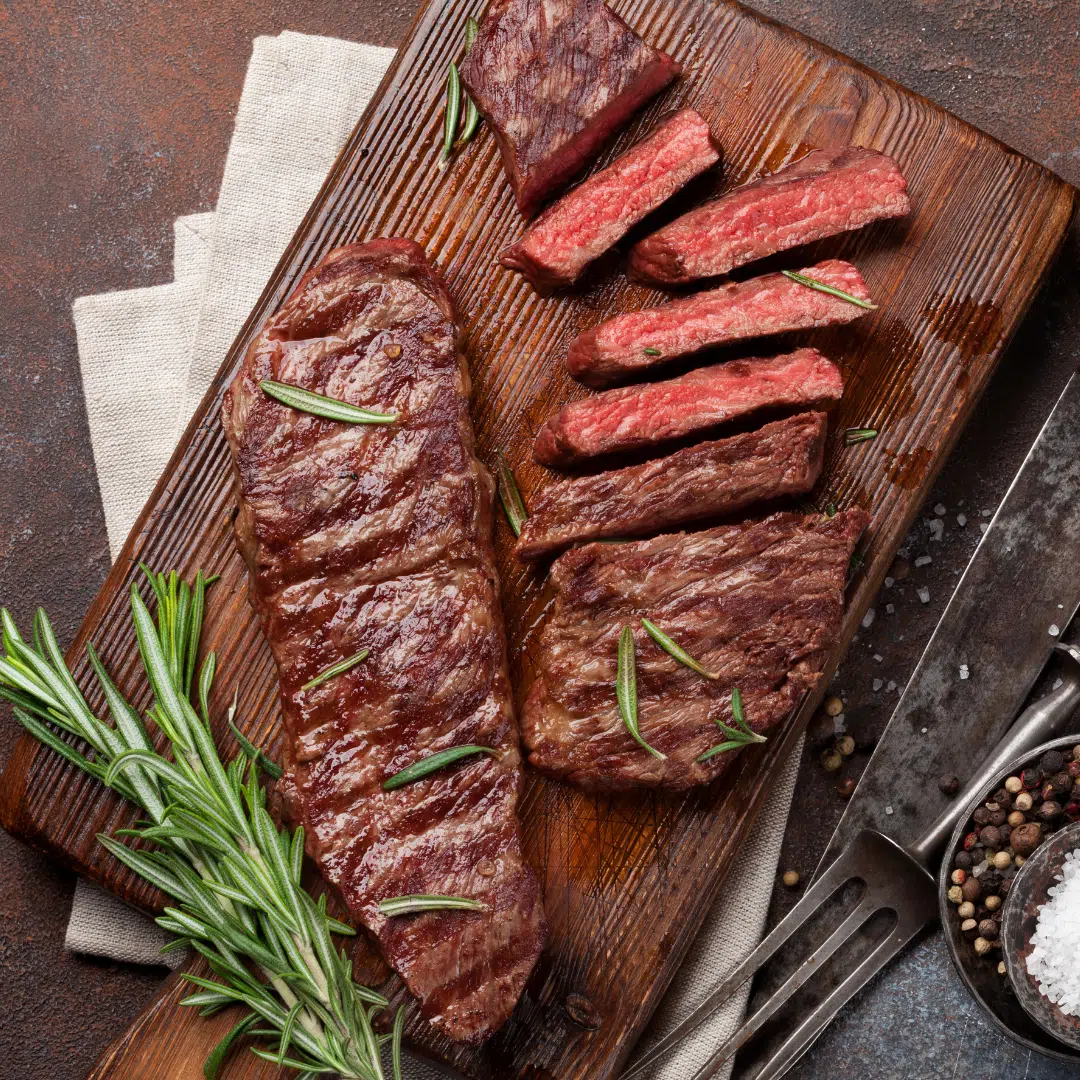 Beef, Denver Steak - Image 2