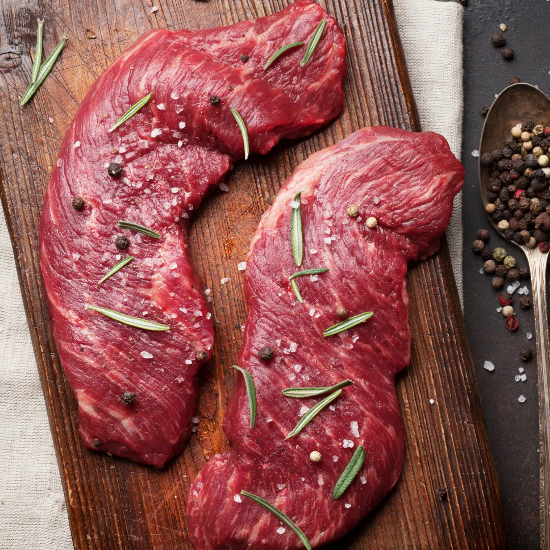 Beef, Denver Steak
