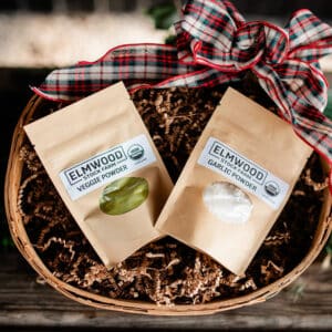 Elmwood Stock Farm "Spice StockUp!"