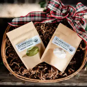 Elmwood Stock Farm "Spice StockUp!"