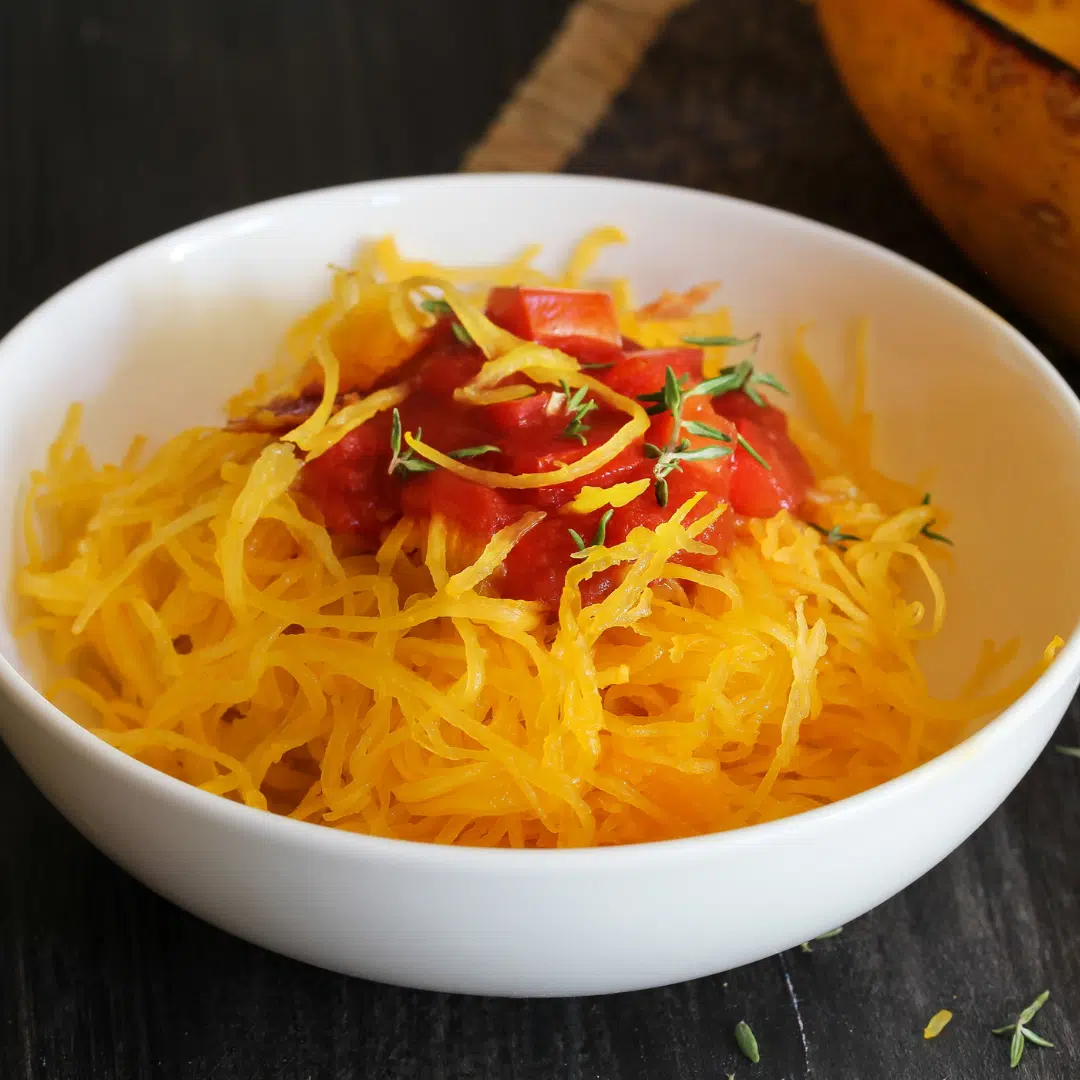 Squash, Orangetti - Image 3