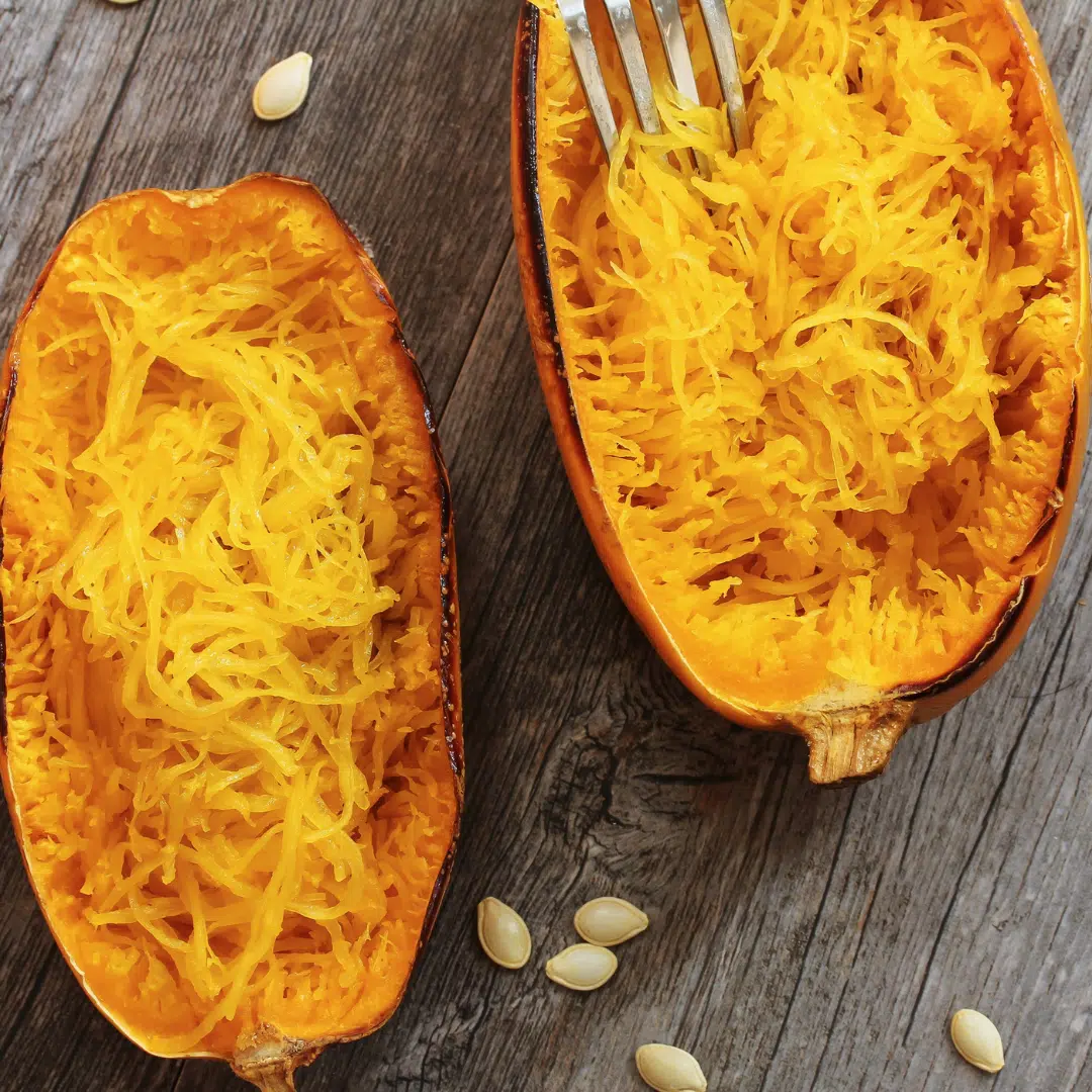 Squash, Orangetti - Image 2