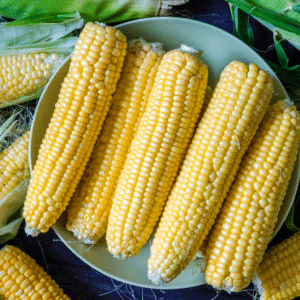 Corn, Sweet