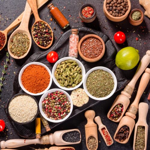 Turkey Brine Kit, Organic
