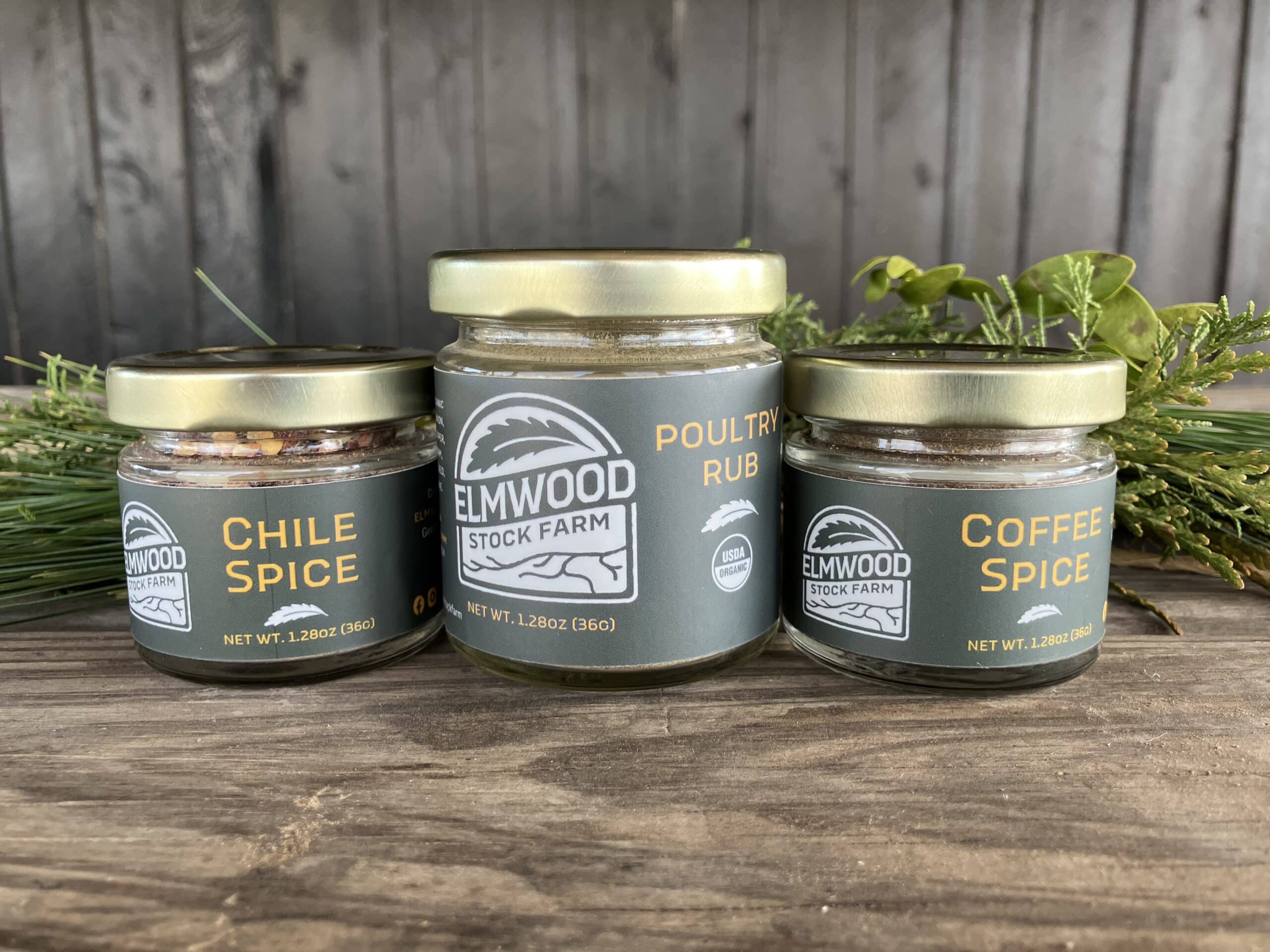 Spice Rack Bundle - Image 3