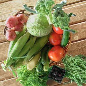 Summer CSA Share 2026 Gift